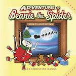 Adventures of Beanie the Spider