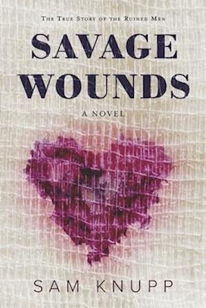 Savage Wounds