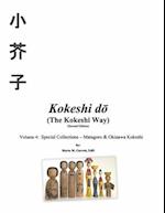 Kokeshi Do (the Kokeshi Way) Second Edition