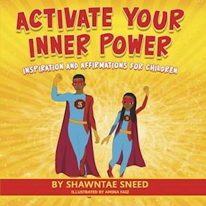 Activate Your Inner Power