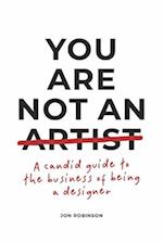 You Are Not an Artist