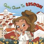 Gaby Goes to Lisbon