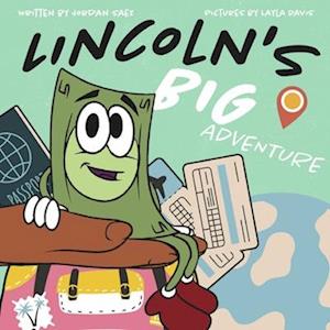 Lincoln's Big Adventure