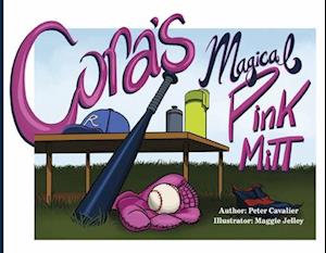 Cora's Magical Pink Mitt