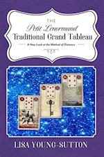 Petit Lenormand Traditional Grand Tableau