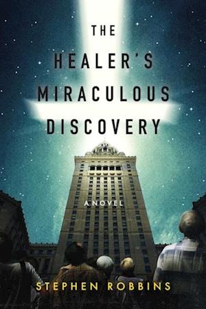 Healer's Miraculous Discovery