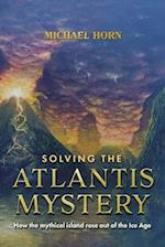 Solving the Atlantis Mystery
