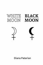 White Moon Black Moon