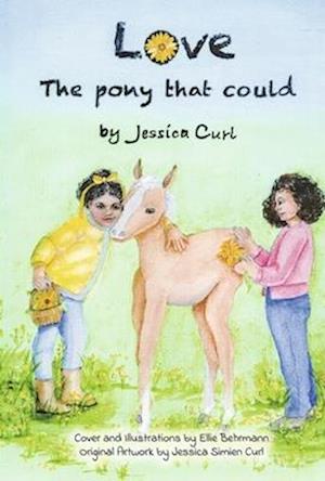 Love, the Pony That Could