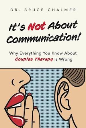 It's Not about Communication!