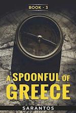 A Spoonful of Greece