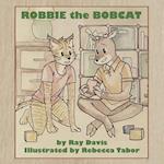 Robbie the Bobcat