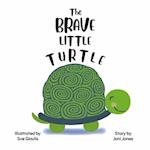 The Brave Little Turtle