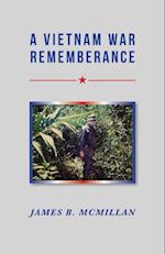 Vietnam War Remembrance