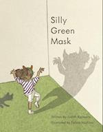 Silly Green Mask