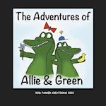 The Adventures of Allie & Green