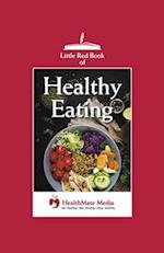 Little Red Book of Healthy Eating