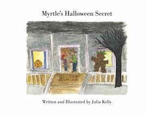 Myrtle's Halloween Secret