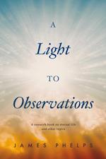 Light To Observations