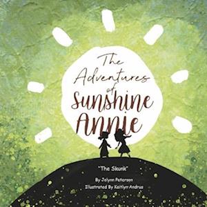 The Adventures of Sunshine Annie