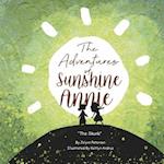 The Adventures of Sunshine Annie