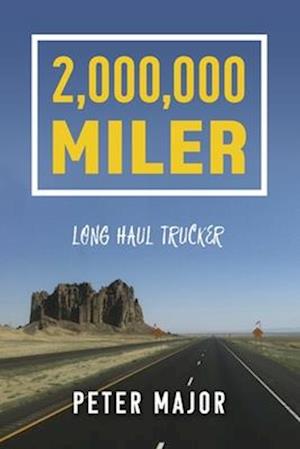 2,000,000 Miler