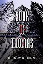 Book of Thomas