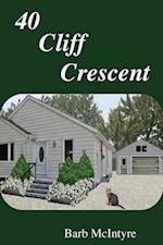 40 Cliff Crescent