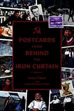 Postcards from Behind the Iron Curtain
