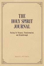 The Holy Spirit Journal