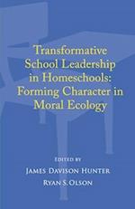 Transformative School Leadership in Homeschools