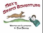 Max's Grand Adventure