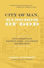 City of Man, Kingdom of God