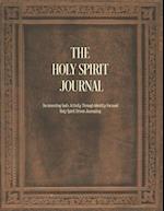 The Holy Spirit Journal