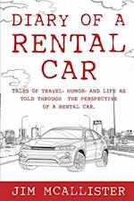 Diary of a Rental Car