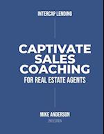 Captivate Sales Coaching for Real Estate Agents