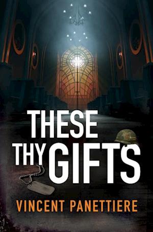 THESE THY GIFTS