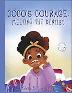 Coco's Courage