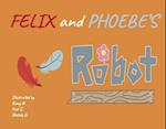 Felix and Phoebe's Robot