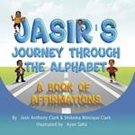 Jasir's Journey Through the Alphabet