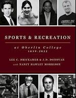 Sports and Recreation at Oberlin College