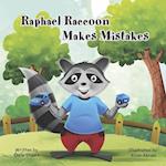 Raphael Raccoon Makes Mistakes