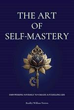 Art of Self-Mastery