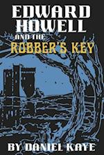 Edward Howell and the Robber's Key