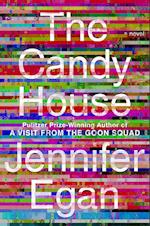 The Candy House