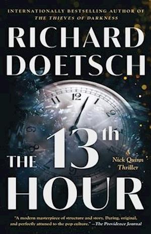 The 13th Hour, 1