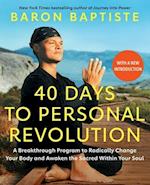 40 Days to Personal Revolution