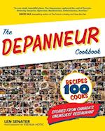 Depanneur Cookbook