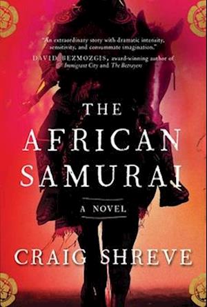 The African Samurai