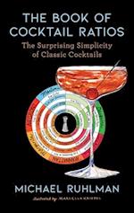 The Book of Cocktail Ratios